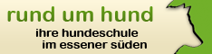 rundumhund.com - ihre hundeschule im essener s&uuml;den