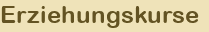 Erziehungskurse 